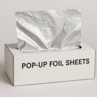 ALUMINUM FOIL SHEETS 6BOXES