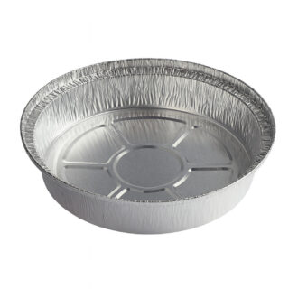 ALUMINUM ROUND PAN