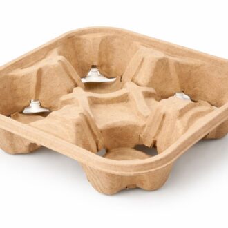 CUP CARRIER