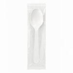 HEAVY DUTY WRAPPED TEASPOON