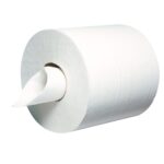 CENTER PULL PAPER TOWEL ROLL