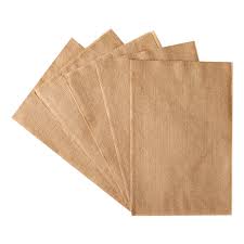 INTERFOLD NAPKIN