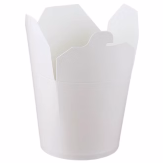 NODDLE SEPERATOR FOR PAPER FOOD CONTAINER