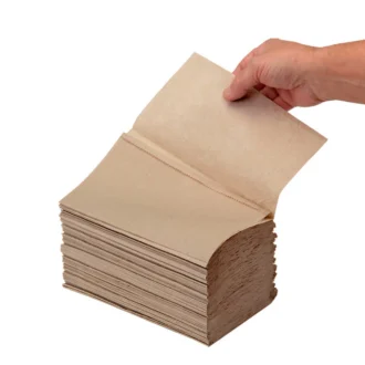 SINGLE FOLD TOWEL